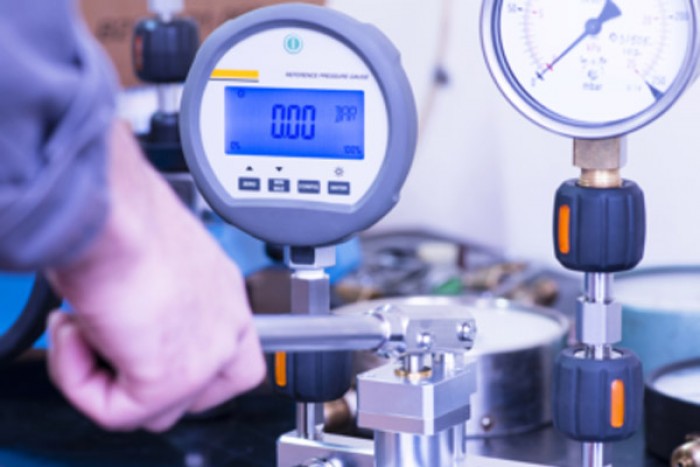 Hiệu chuẩn đo lường khối lượng và thiết bị hiệu chuẩn