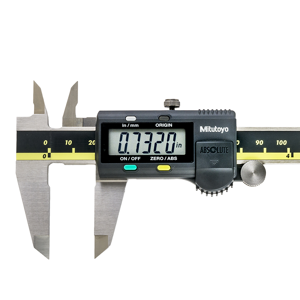 Thước Cặp Và Quy Trình Hiệu Chuẩn Thước Cặp Caliper