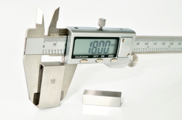 Thước Cặp Và Quy Trình Hiệu Chuẩn Thước Cặp Caliper