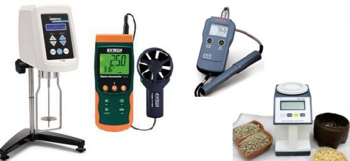 Lợi ích của hiệu chuẩn thiết bị đo lường trong sản xuất và công nghiệp