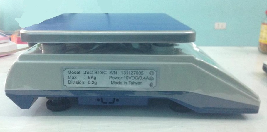 Lựa chọn và bảo trì cân phân tích