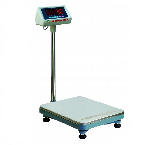 Quy trình kiểm định cân bàn hiệu quả