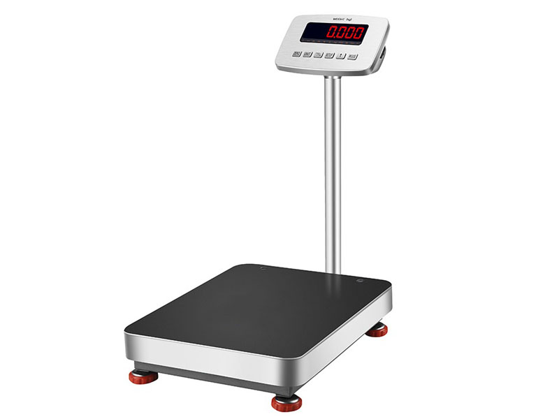 Quy trình kiểm định cân bàn hiệu quả