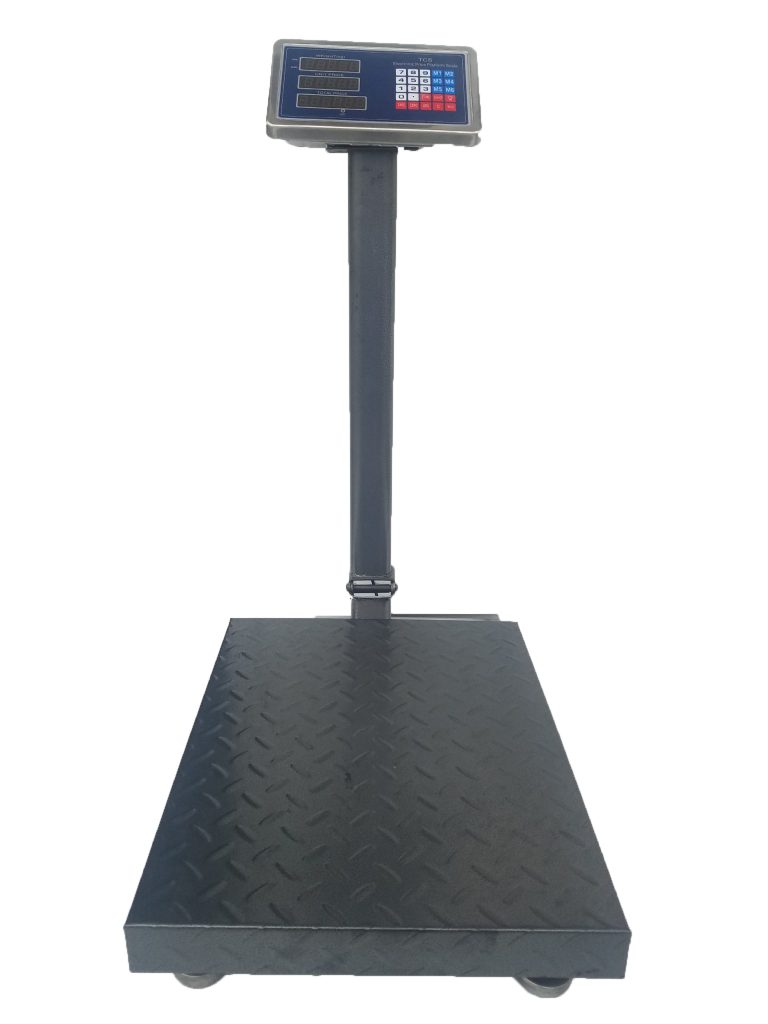 Quy trình kiểm định cân bàn hiệu quả