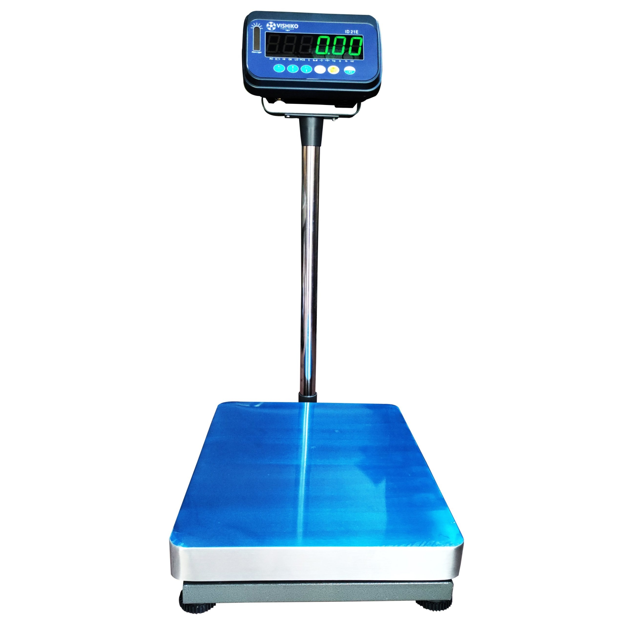 Quy trình kiểm định cân bàn hiệu quả