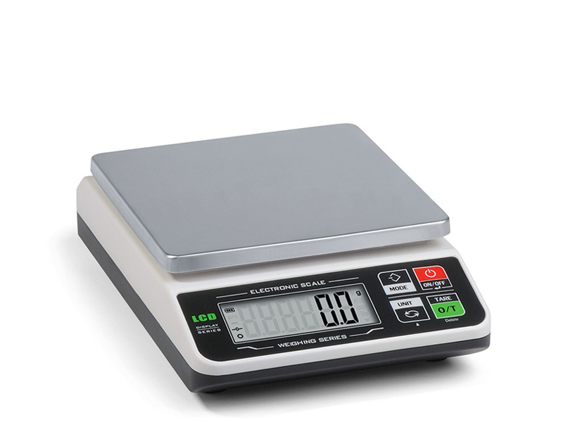 Quy trình kiểm định cân đĩa