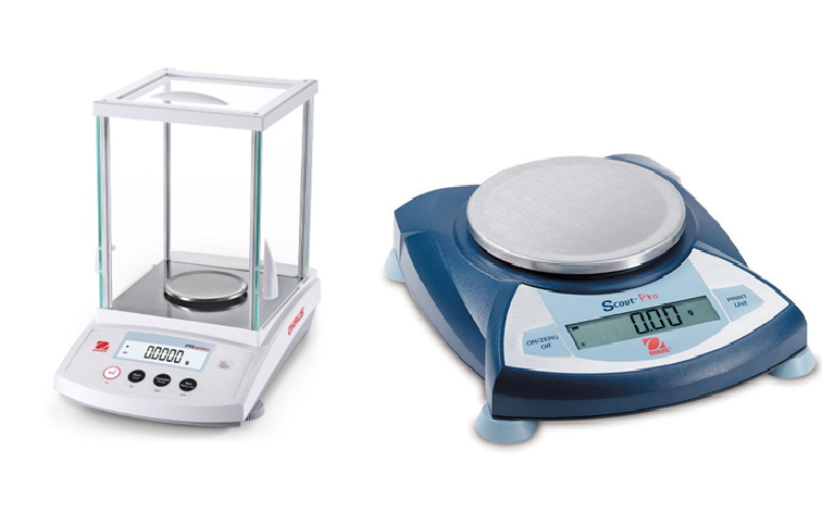 Quy trình kiểm định cân đĩa