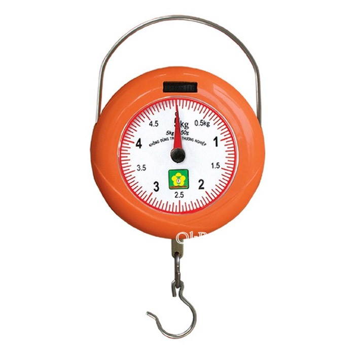 Cân Đồng Hồ Lò Xo Là Gì? Kiểm Định và Ứng Dụng