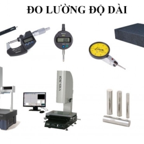 Đo lường độ dài là gì Khái niệm, ứng dụng và đơn vị