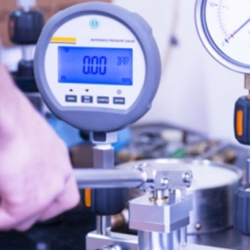  Hiệu chuẩn đo lường khối lượng và thiết bị hiệu chuẩn